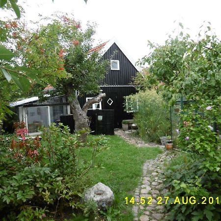 4 Louisenlund Villa Skanderborg Exterior foto