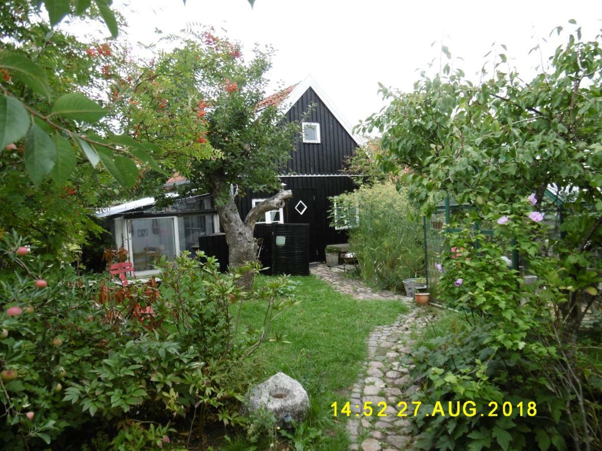4 Louisenlund Villa Skanderborg Exterior foto